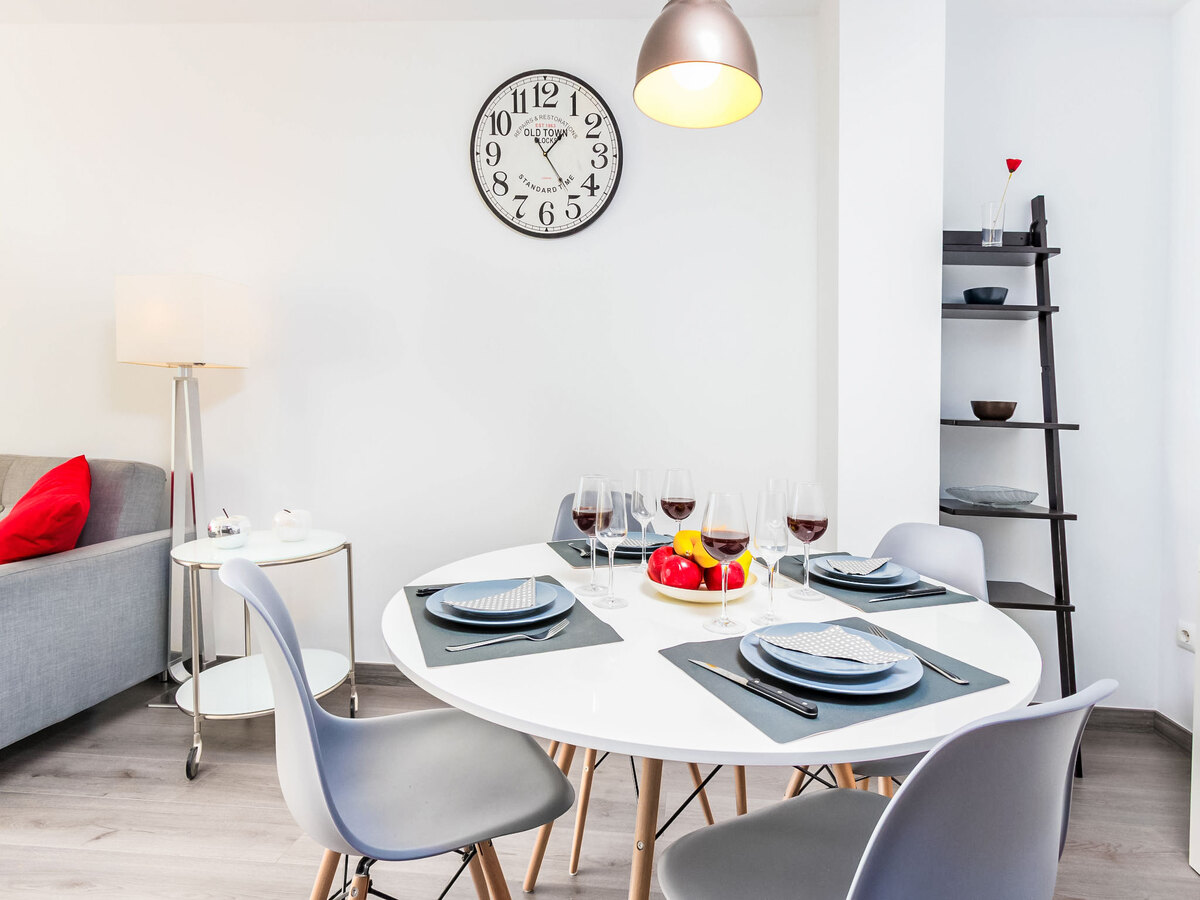 Appartement Port Mistral, 37 m² rénové près canal - Photo 10