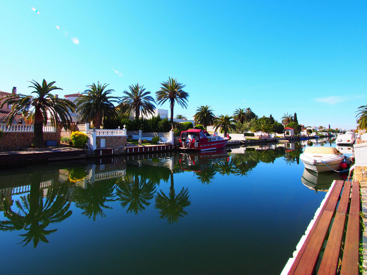 Appartement Port Mistral, 37 m² rénové près canal - Photo 18