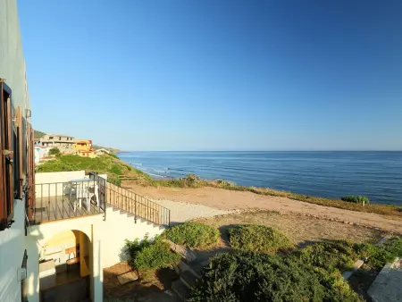 Location appartement à Valledoria, Limette 1