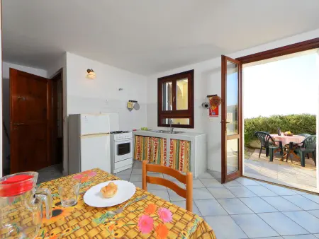 Limette 1 – Appartement 2 pièces face à la mer : photo 4