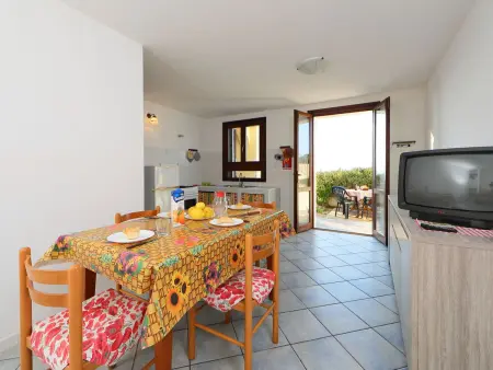 Limette 1 – Appartement 2 pièces face à la mer : photo 5