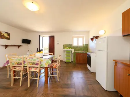 Ananas 2 A – Appartement 65 m² à 130 m de la plage : photo 4