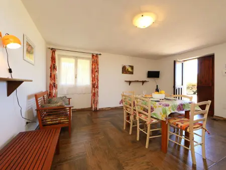 Ananas 2 A – Appartement 65 m² à 130 m de la plage : photo 5