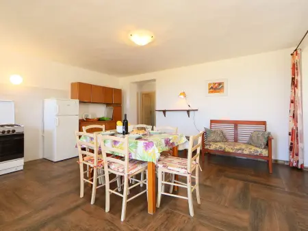 Ananas 2 A – Appartement 65 m² à 130 m de la plage : photo 6