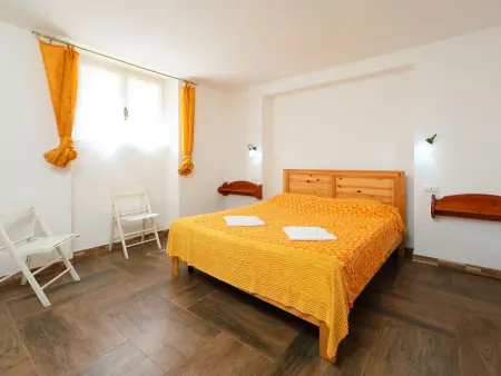 Ananas 2 A – Appartement 65 m² à 130 m de la plage : photo 8
