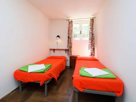 Ananas 2 A – Appartement 65 m² à 130 m de la plage : photo 10