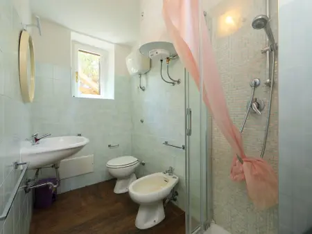 Ananas 2 A – Appartement 65 m² à 130 m de la plage : photo 11