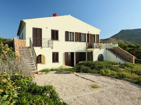 Limette 2, Appartement 4 personnes à Valledoria - Photo 1