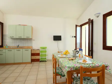 Limette 2, Appartement 4 personnes à Valledoria - Photo 5