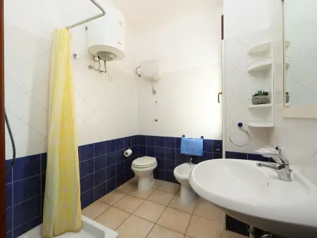 Limette 2, Appartement 4 personnes à Valledoria - Photo 9