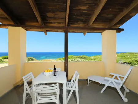 Location appartement à Valledoria, Ananas 4 D