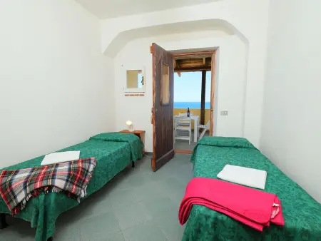 Ananas 4 D - Appartement face à la mer à Valledoria : photo 9