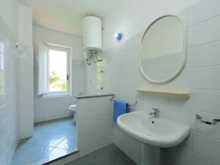 Ananas 4 D - Appartement face à la mer à Valledoria : photo 11