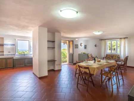 Ananas 1 C - Appartement 6 pers. à 130 m de la plage : photo 5