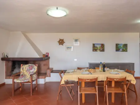 Ananas 1 C - Appartement 6 pers. à 130 m de la plage : photo 6