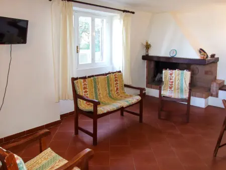 Ananas 1 C - Appartement 6 pers. à 130 m de la plage : photo 7