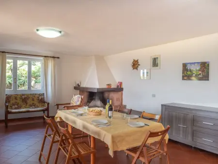 Ananas 1 C - Appartement 6 pers. à 130 m de la plage : photo 8