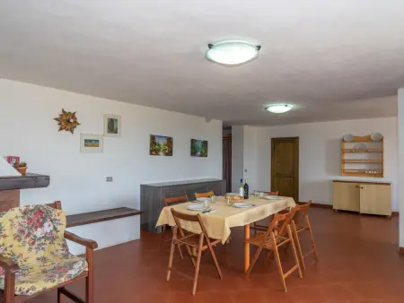 Ananas 1 C - Appartement 6 pers. à 130 m de la plage : photo 9
