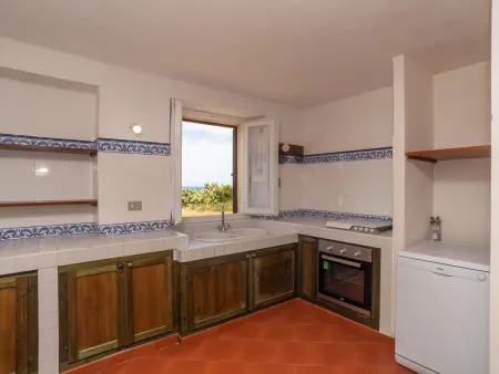 Ananas 1 C - Appartement 6 pers. à 130 m de la plage : photo 10