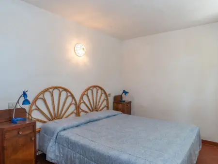 Ananas 1 C - Appartement 6 pers. à 130 m de la plage : photo 11