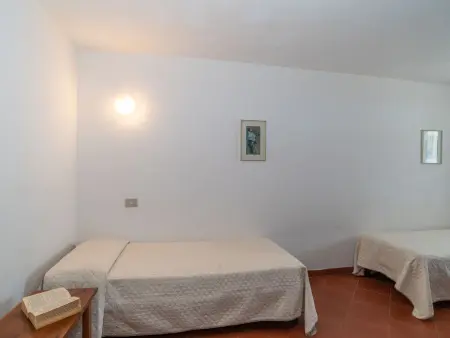Ananas 1 C - Appartement 6 pers. à 130 m de la plage : photo 13