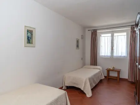 Ananas 1 C - Appartement 6 pers. à 130 m de la plage : photo 14
