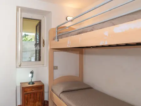 Ananas 1 C - Appartement 6 pers. à 130 m de la plage : photo 15