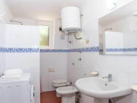 Ananas 1 C - Appartement 6 pers. à 130 m de la plage : photo 16
