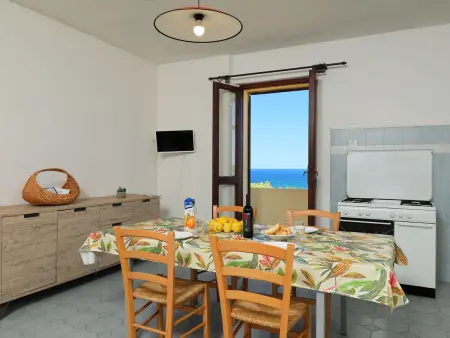 Ananas 3 B, Appartement 6 personnes à Valledoria - Photo 3