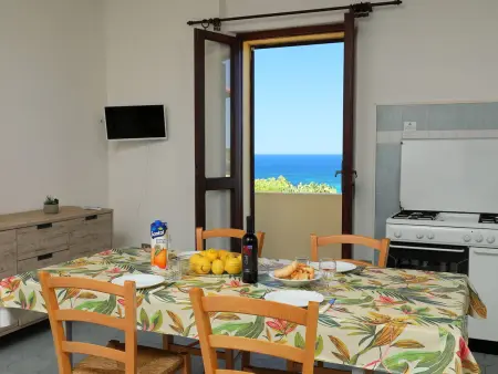 Ananas 3 B, Appartement 6 personnes à Valledoria - Photo 4