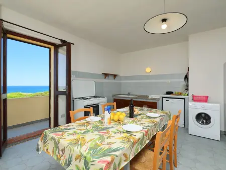 Ananas 3 B, Appartement 6 personnes à Valledoria - Photo 5