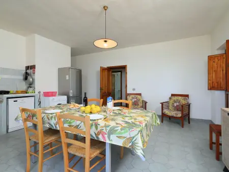 Ananas 3 B, Appartement 6 personnes à Valledoria - Photo 6