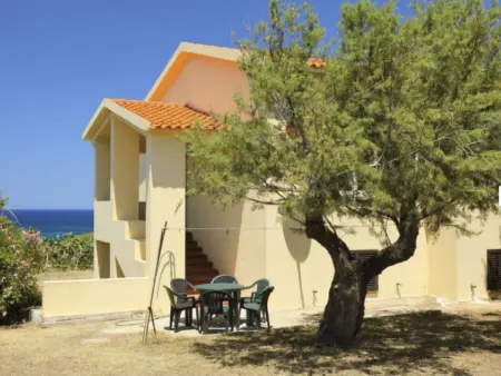 Ananas 3 B, Appartement 6 personnes à Valledoria - Photo 13