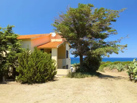 Ananas 3 B, Appartement 6 personnes à Valledoria - Photo 14