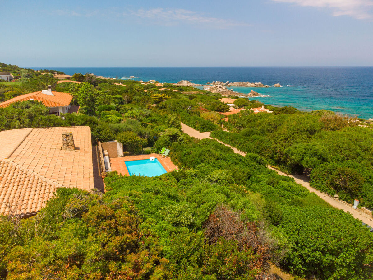 Maison Maximilian à Portobello, 8 pers, piscine - Photo 1