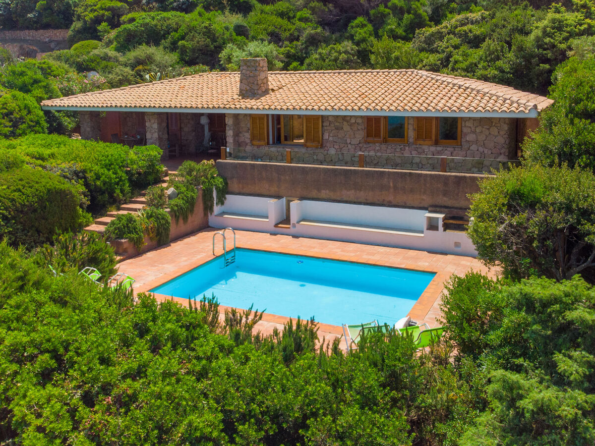 Maison Maximilian à Portobello, 8 pers, piscine - Photo 2