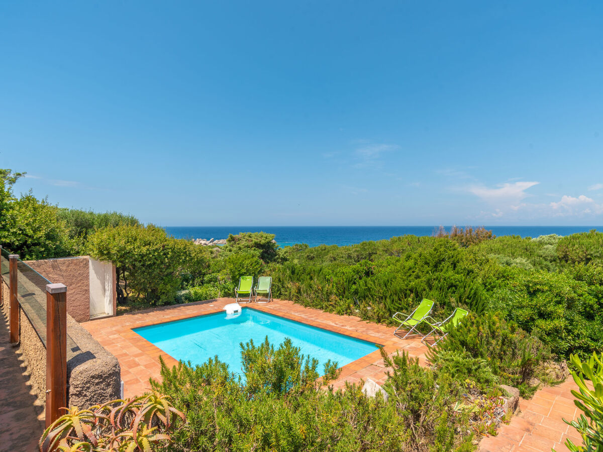 Maison Maximilian à Portobello, 8 pers, piscine - Photo 3
