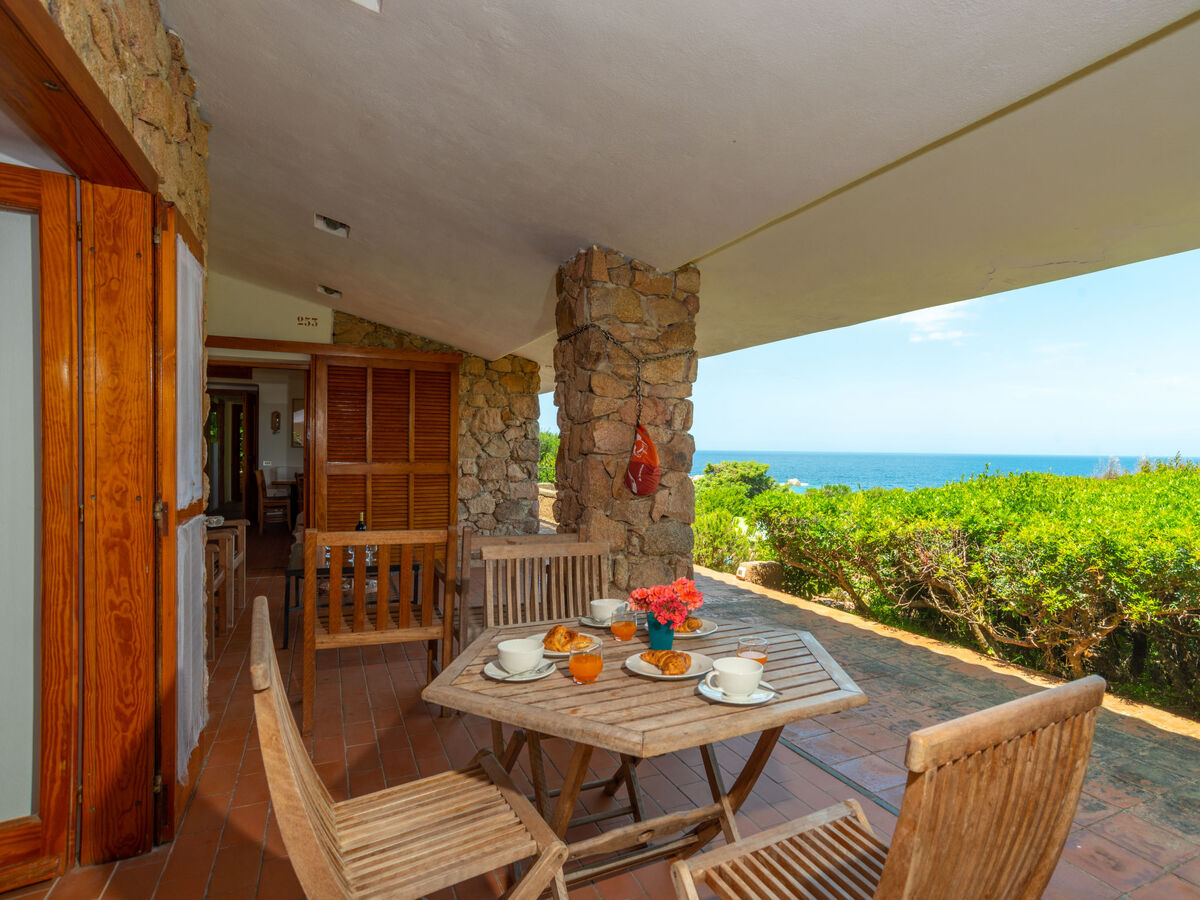 Maison Maximilian à Portobello, 8 pers, piscine - Photo 4