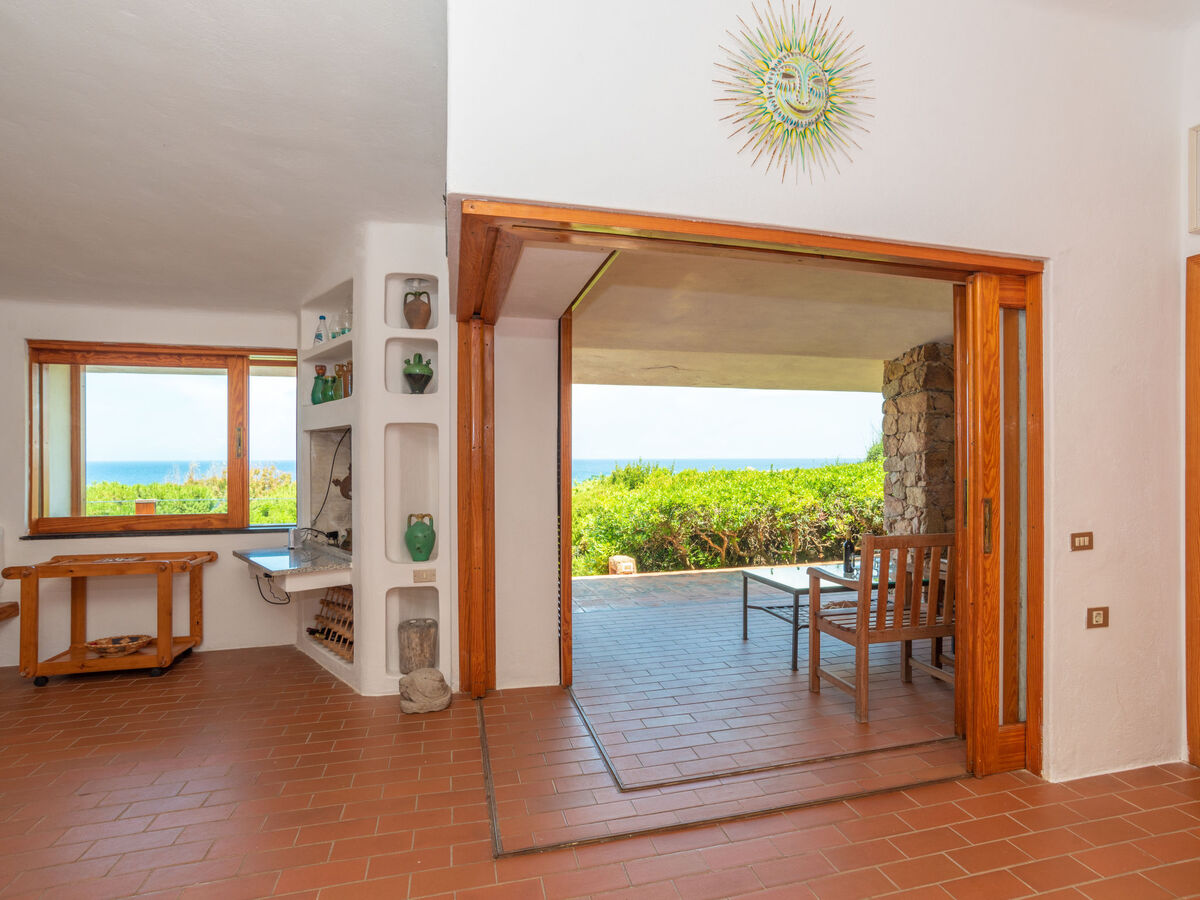 Maison Maximilian à Portobello, 8 pers, piscine - Photo 8