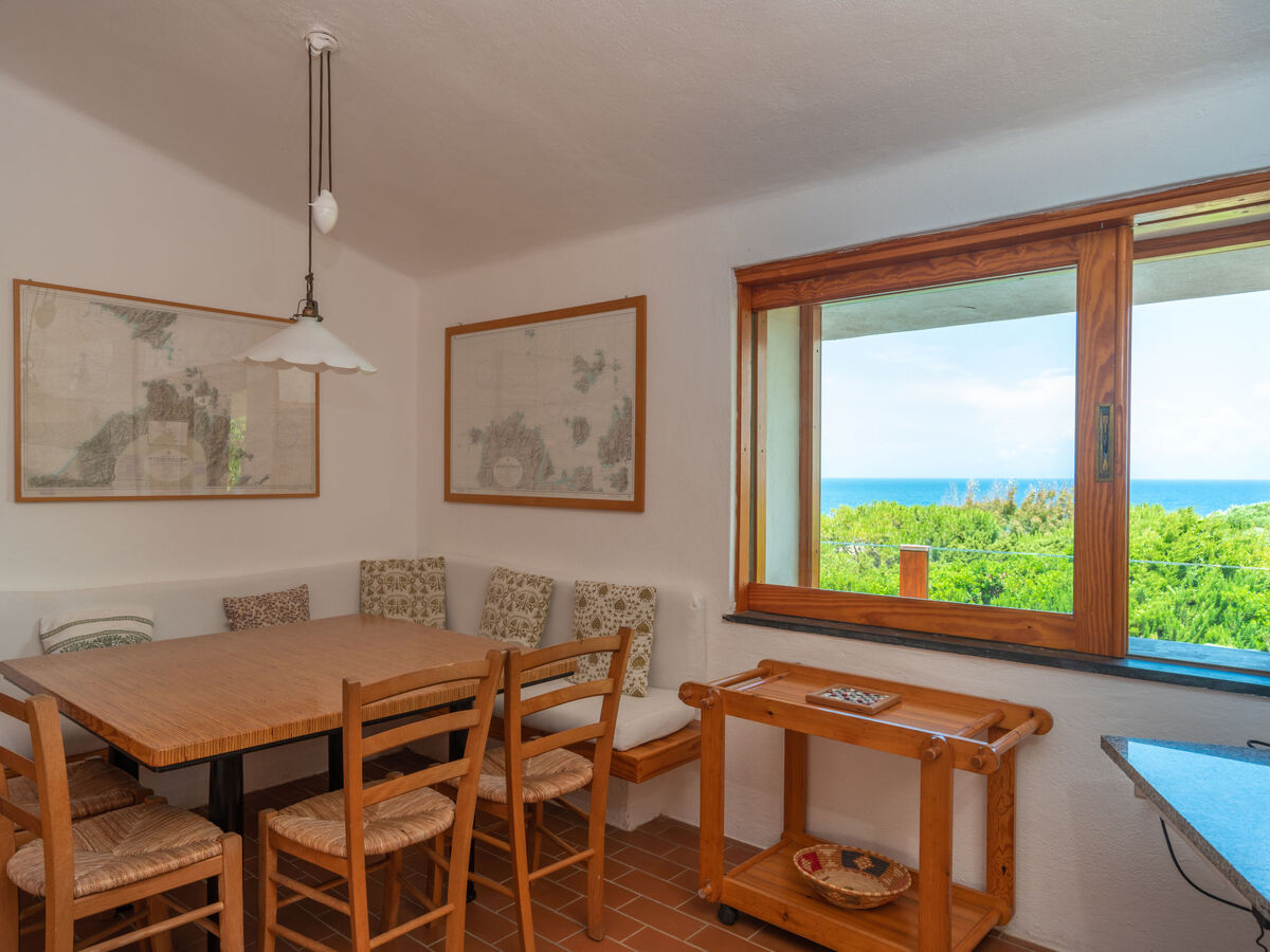 Maison Maximilian à Portobello, 8 pers, piscine - Photo 9