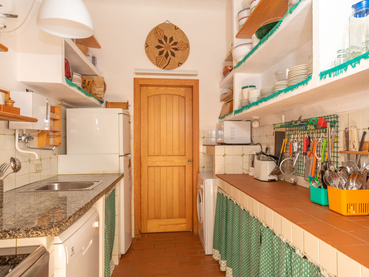 Maison Maximilian à Portobello, 8 pers, piscine - Photo 10