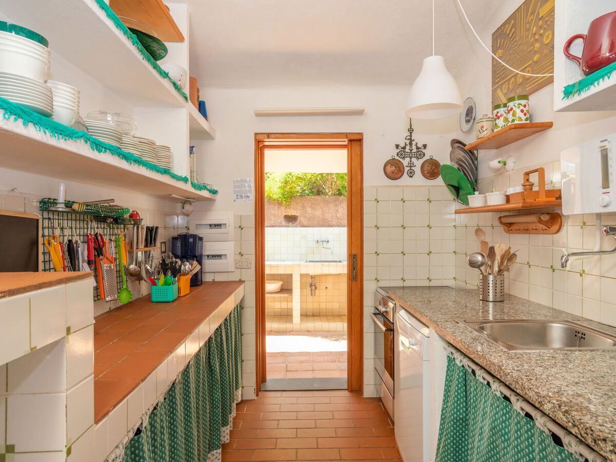 Maison Maximilian à Portobello, 8 pers, piscine - Photo 11