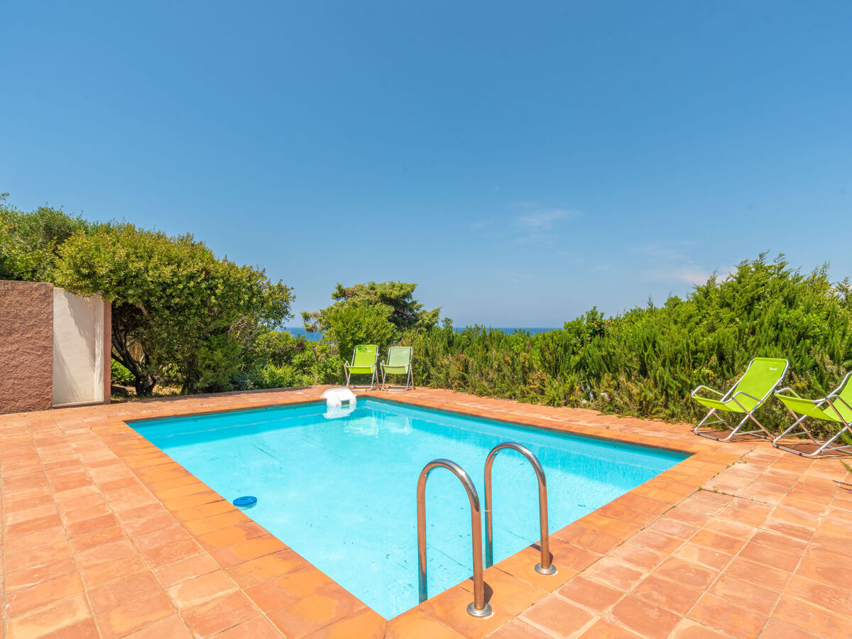 Maison Maximilian à Portobello, 8 pers, piscine - Photo 23