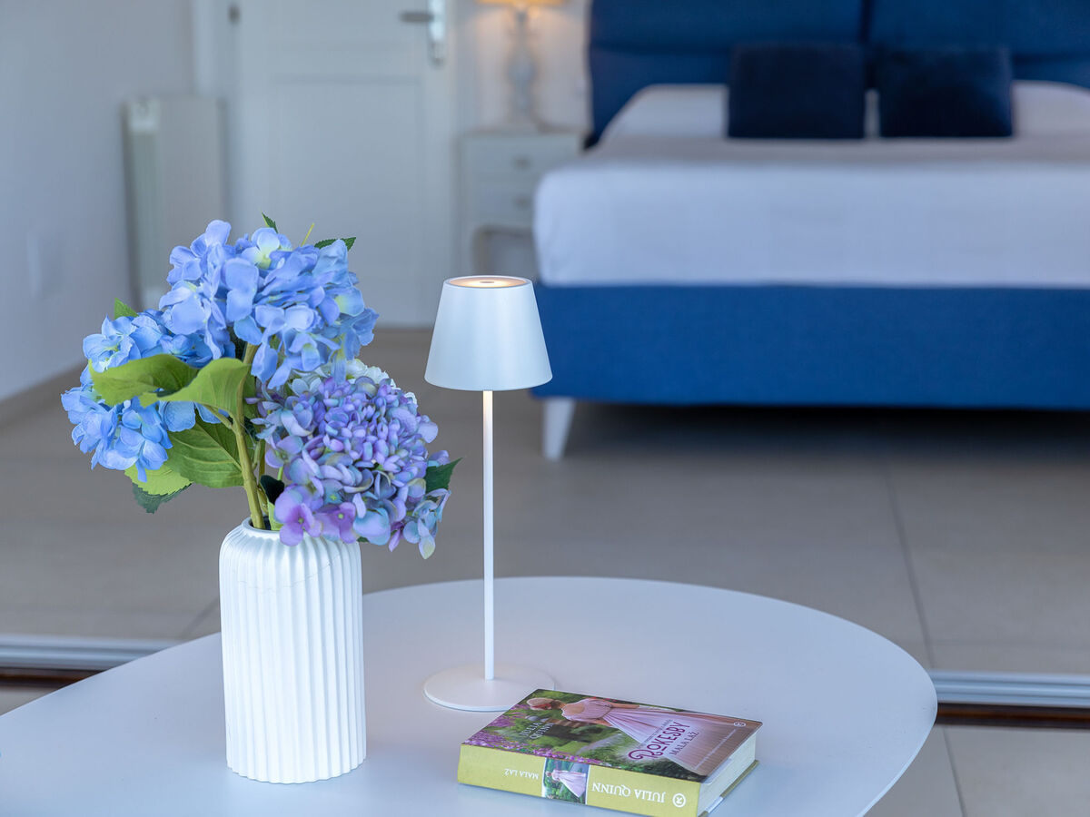 Appartement Silvia avec vue mer à Golfo Aranci - Photo 17