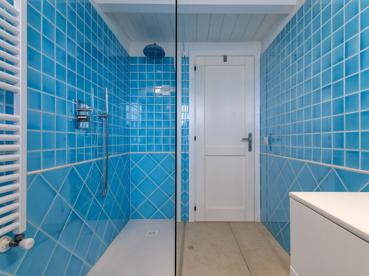 Appartement Silvia avec vue mer à Golfo Aranci - Photo 20