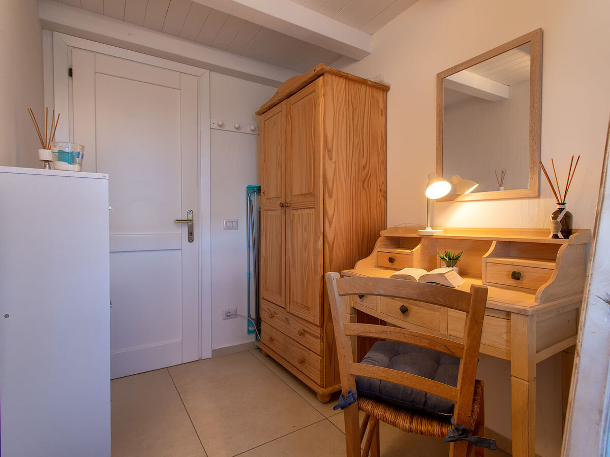 Appartement Silvia avec vue mer à Golfo Aranci - Photo 21