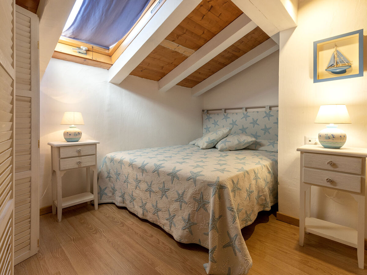 Appartement Silvia avec vue mer à Golfo Aranci - Photo 23