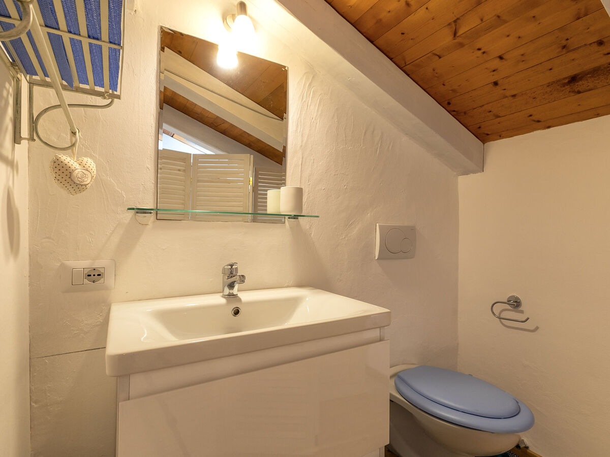 Appartement Silvia avec vue mer à Golfo Aranci - Photo 24