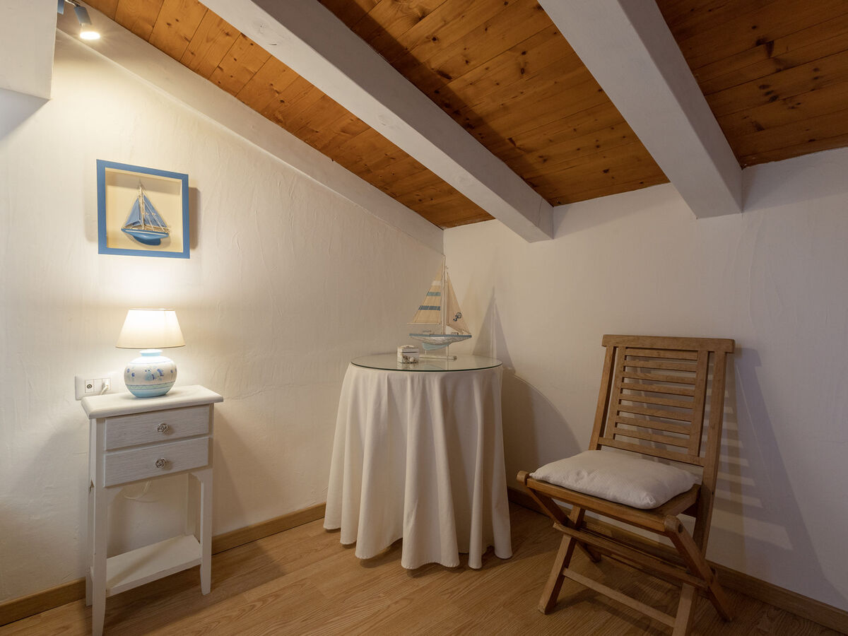 Appartement Silvia avec vue mer à Golfo Aranci - Photo 25