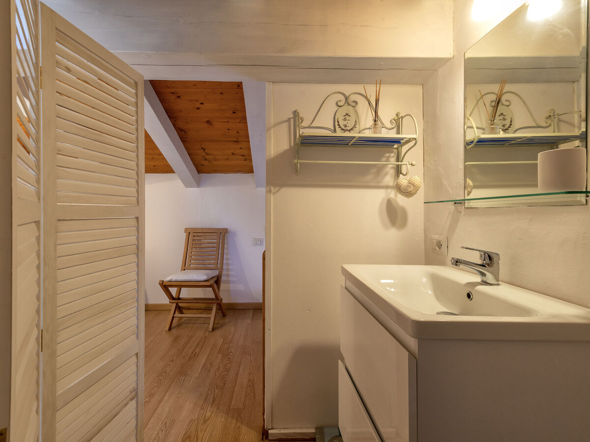 Appartement Silvia avec vue mer à Golfo Aranci - Photo 26